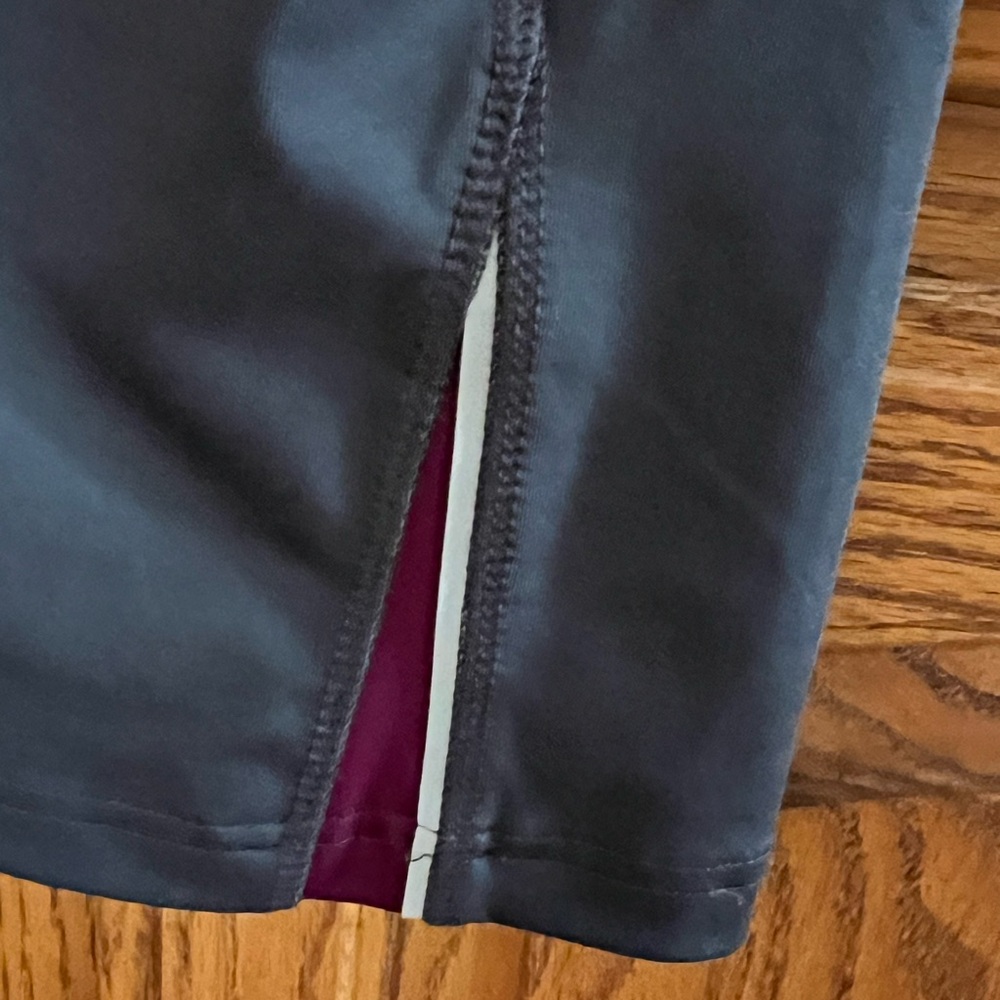 Ladies Lot (2) Danskin Now Workout Crops & Leggings - Medium 🏃♀️ - Picture 14 of 15
